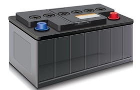 Remplacement batterie