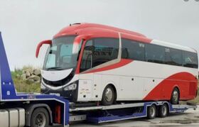 Transport autocar